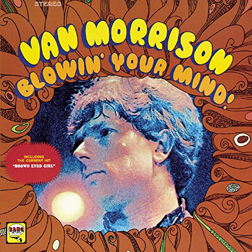 Blowin' Your Mind