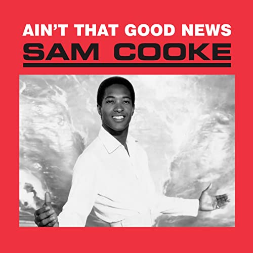Ain'T That Good News