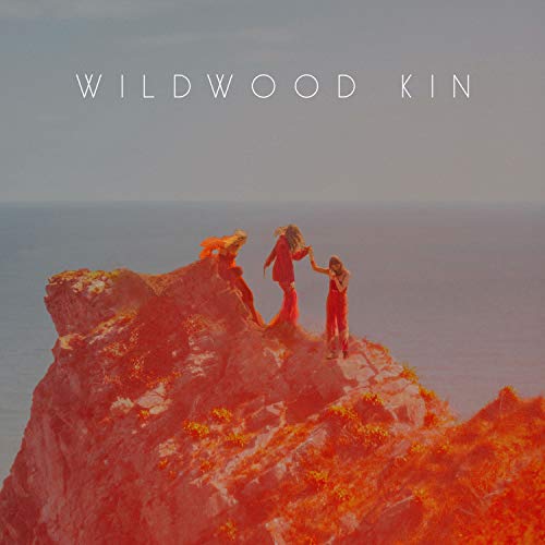 Sony Music Cg Wildwood Kin