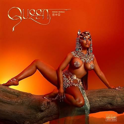 Importcds Queen