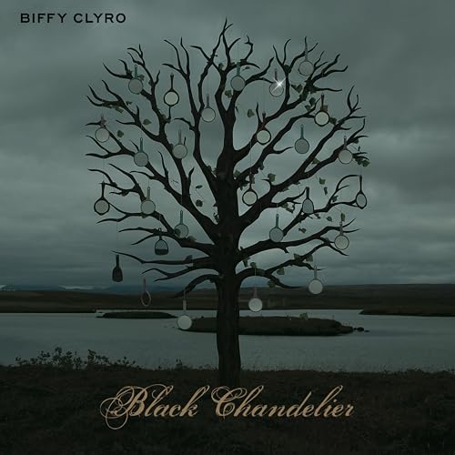 Black Chandelier, Biblical