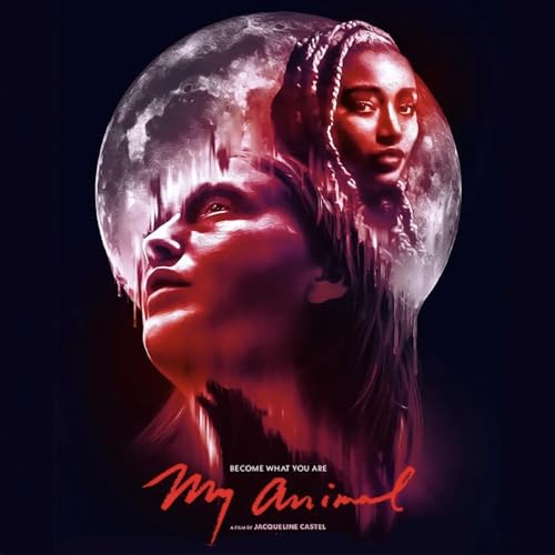 My Animal (Ost)