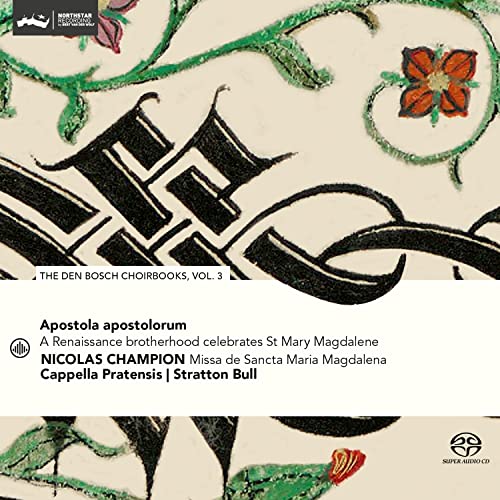 Apostola.. -Sacd-