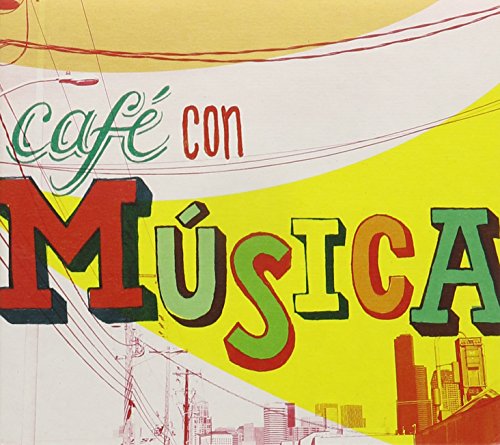Cafe Con Musica