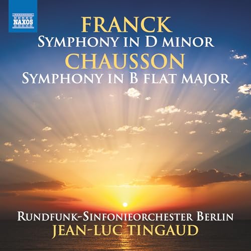 Symphony In D Minor