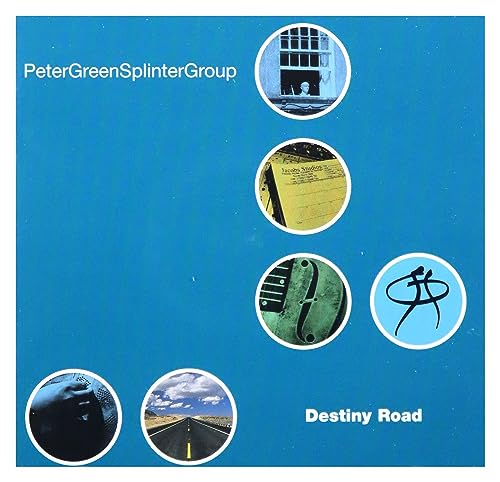Destiny Road