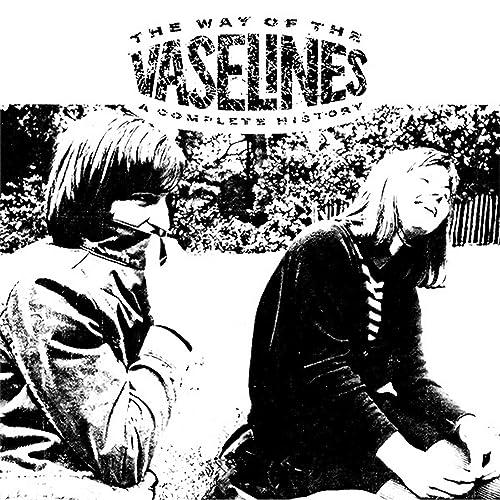 The Way Of The Vaselines