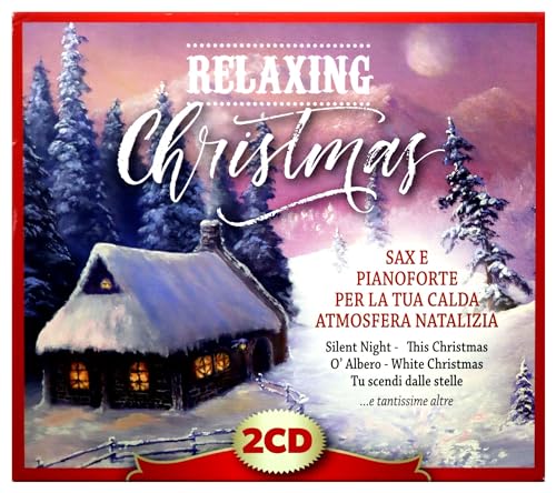 Relaxing Christmas