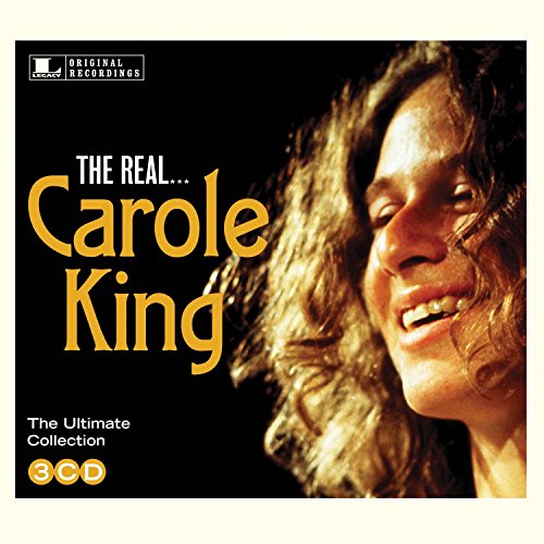 The Real...Carole King