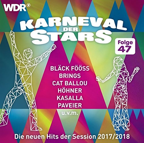 Karneval Der Stars 47