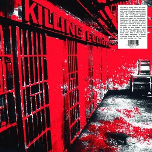 Killing Floor