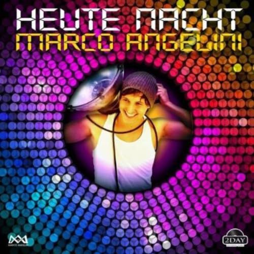 Heute Nacht
