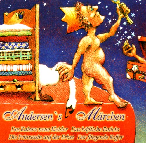 Andersen S Märchen