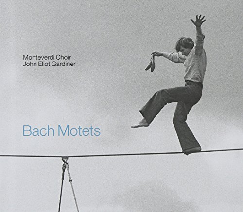 Bach Motets Bwv225-230