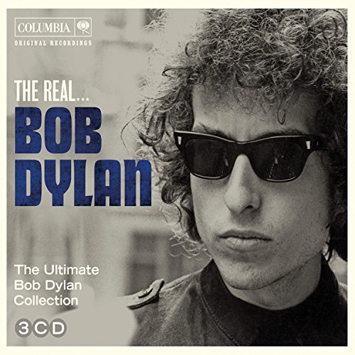 The Real...Bob Dylan (Box3Cd)
