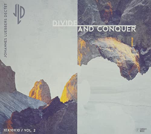 Divide & Conquer