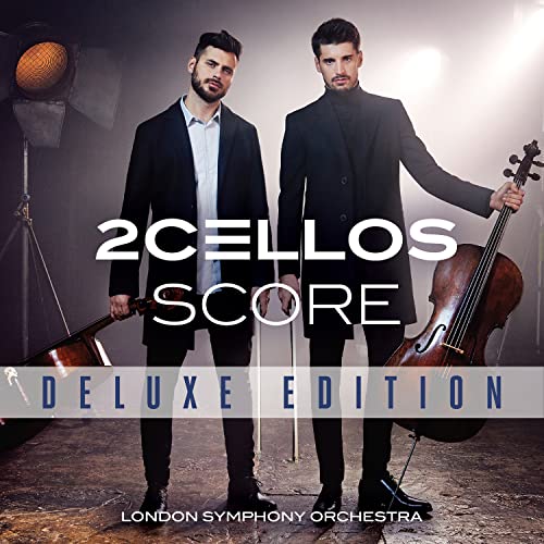 Score (Deluxe Edition) [1 Cd + 1 Dvd]