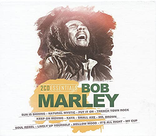 Essentials - Bob Marley