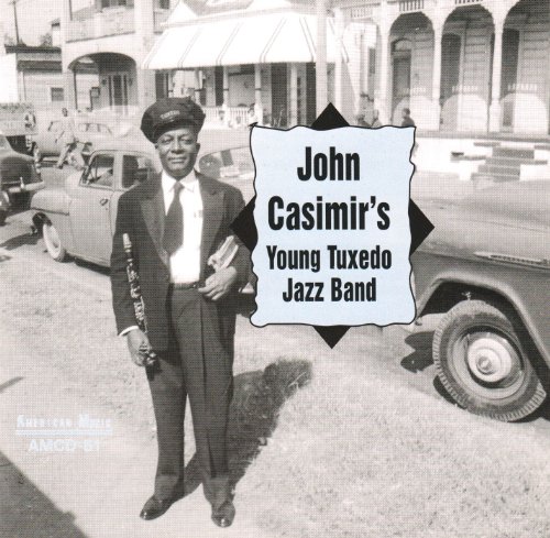 John Casimir'S Young Tuxedo Ja