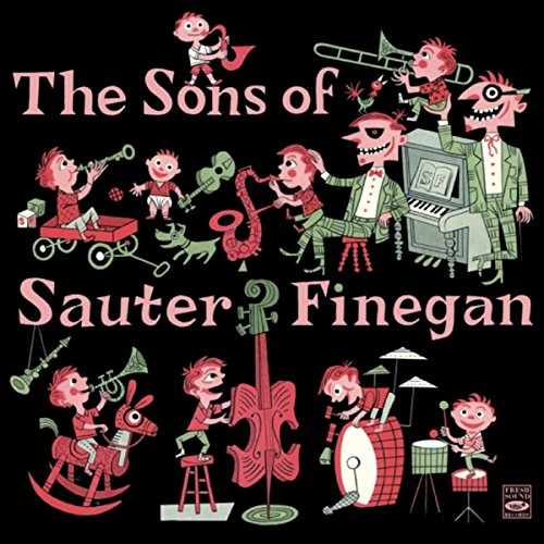 Sons Of Sauter-Finegan