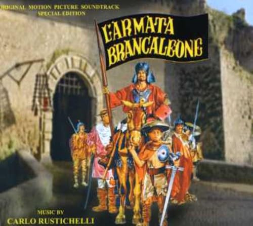L'Armata Brancaleone