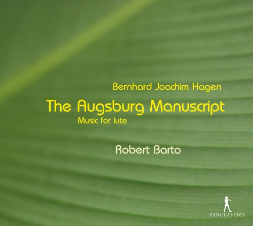 Das Augsburg Manuskript - Musi