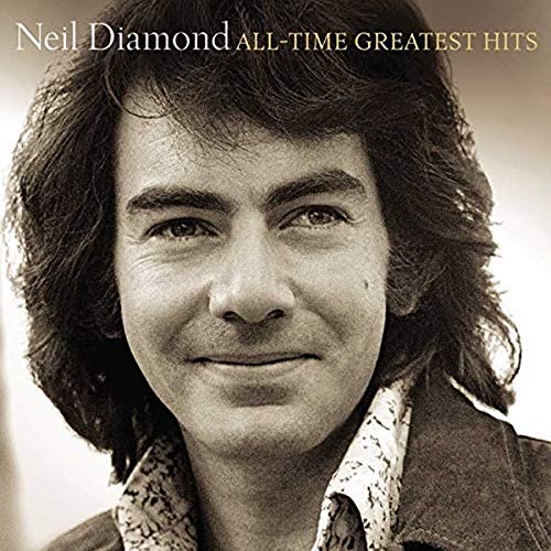 All-Time Greatest Hits (180 Gr. Vinyl Back To Black)