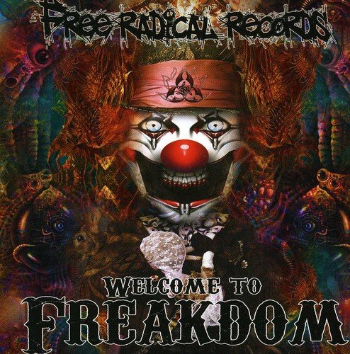 Welcome To Freakdom