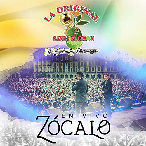 En Vivo Zocalo