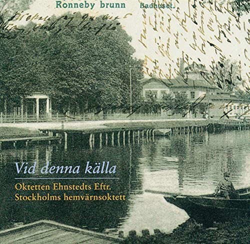 Vid Denna Kalla