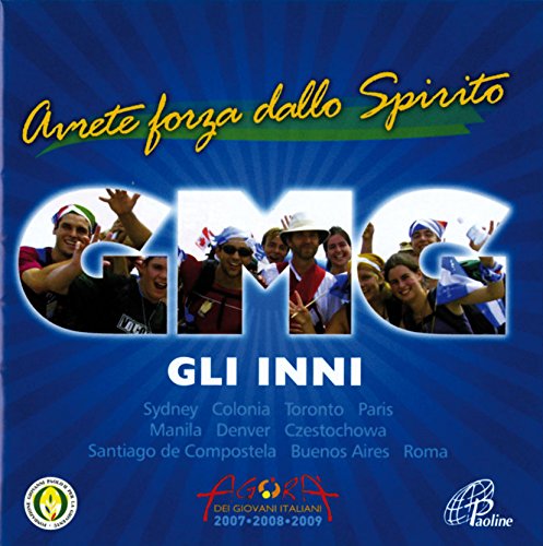 Avrete Forza Dallo Spirito. Cd Audi