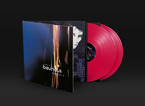 Crackle (Vinyl Ruby Limited Edt.)