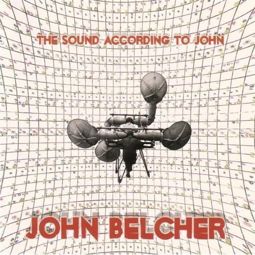 John Belcher: Sound According