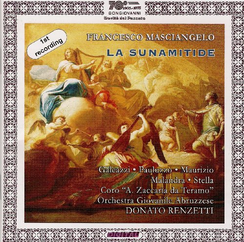La Sunamitide