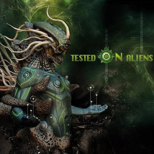 Tested On Aliens
