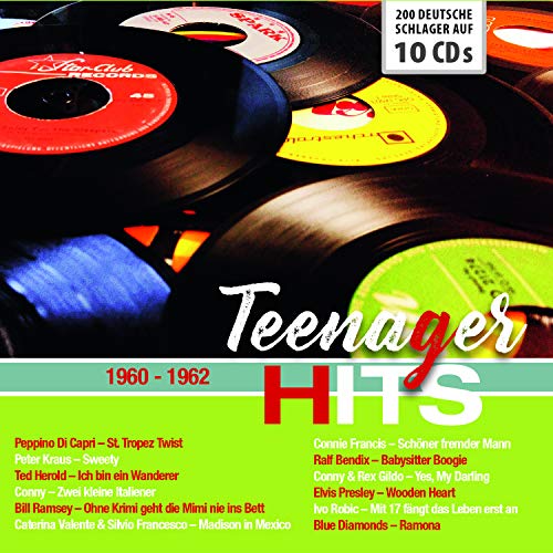 Teenager Hits
