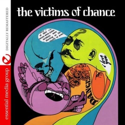Victims Of Chance (Johnny Kitchen Presents Victims
