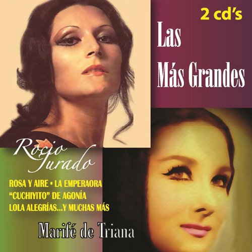 Las Mas Grandes
