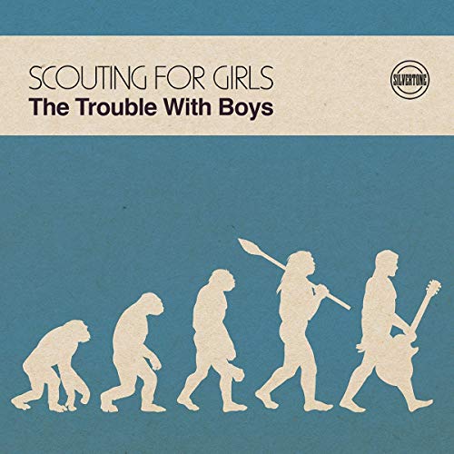 Trouble With Boys