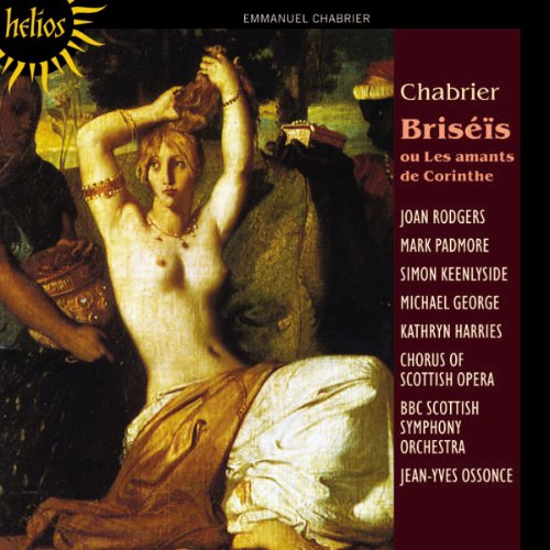 Briseis