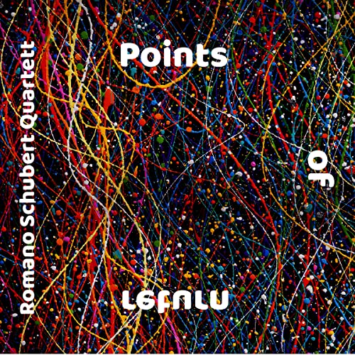 Points Of Return