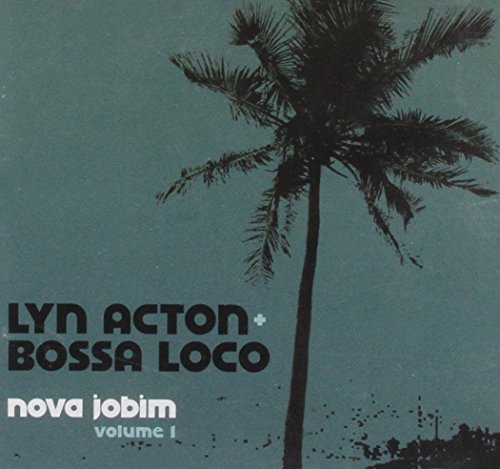Nova Jobim, Vol. 1