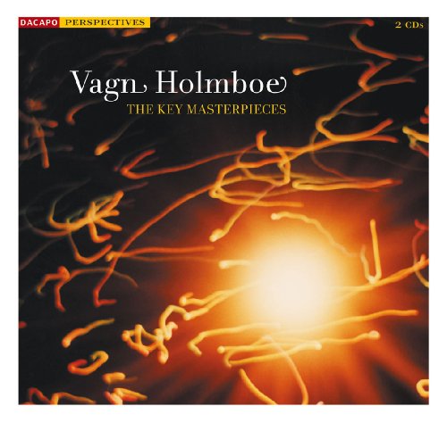 Vagn Holomboe: The Key Masterpieces
