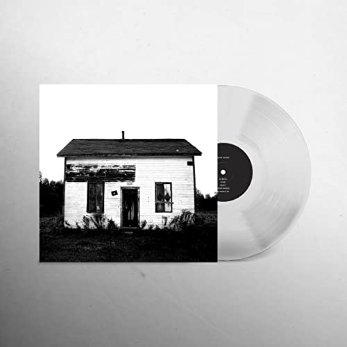 Timber Timbre-Cedar Shakes Lp Clear