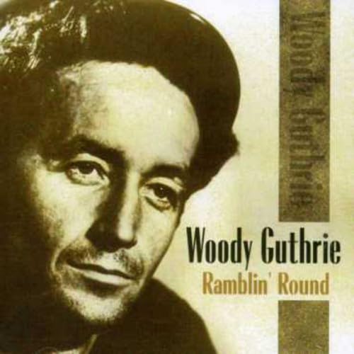 Ramblin' Round (2 Cd)