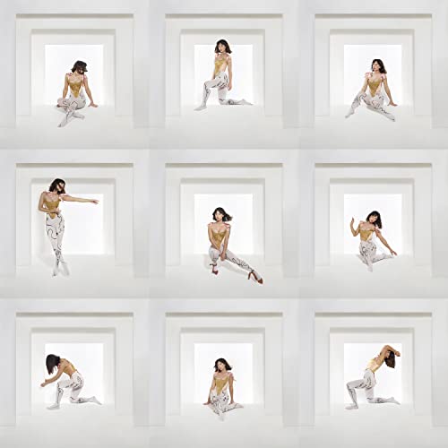 The Kick (Ltd.Ed.) (Col.Lp)