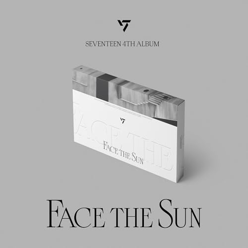 Face The Sun Carat Version