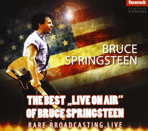 The Best Live On Air