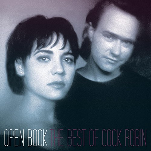Open Book-The Best Of...