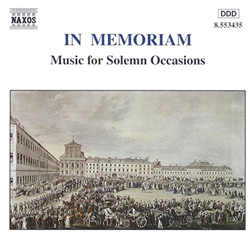 Musica X Occasioni Solenni